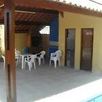 Duplex Com Piscina E Churrasqueira