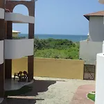 Duplex Com Piscina E Churrasqueira
