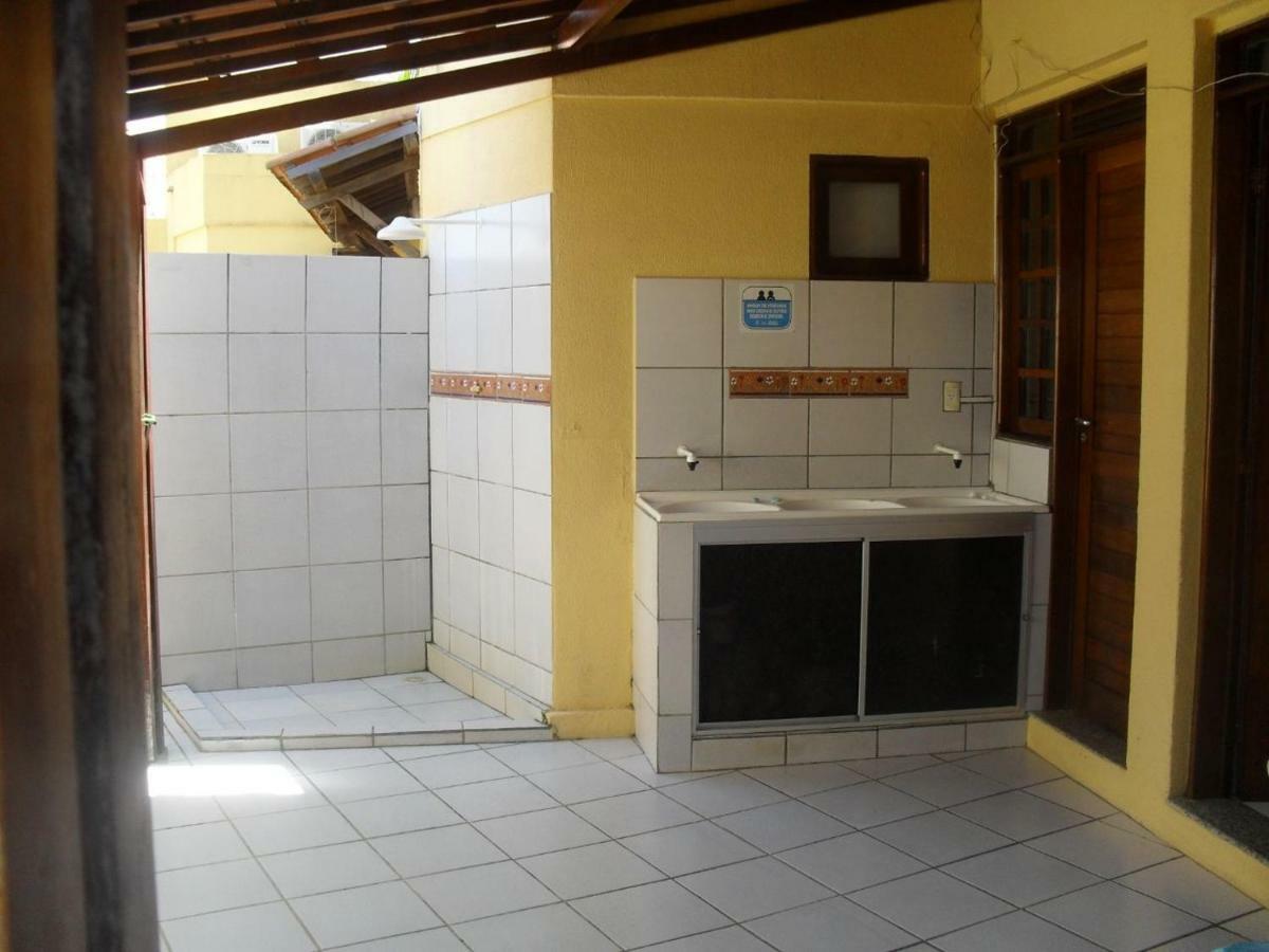 Duplex Com Piscina E Churrasqueira Apartamento