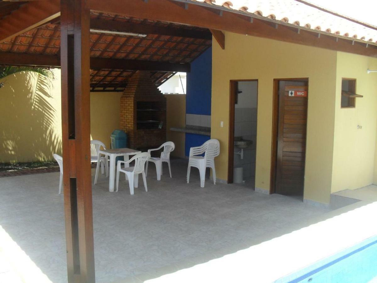 Duplex Com Piscina E Churrasqueira Maceió