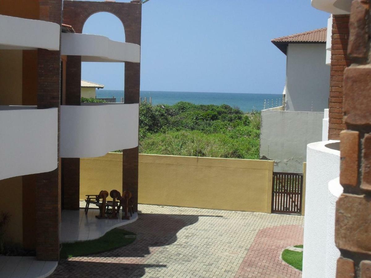 Apartamento Duplex Com Piscina E Churrasqueira