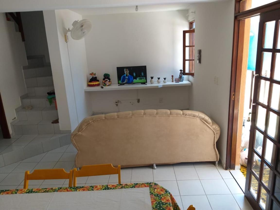 Duplex Com Piscina E Churrasqueira Maceió