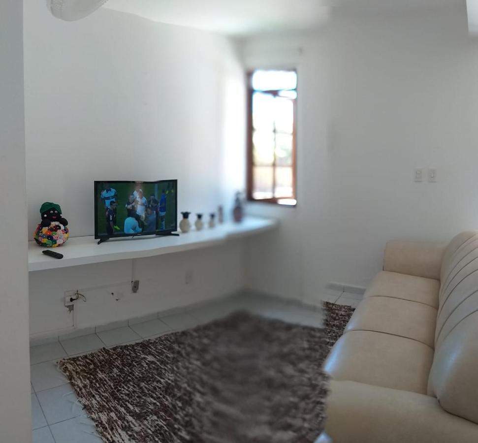 Apartamento Duplex Com Piscina E Churrasqueira Maceió