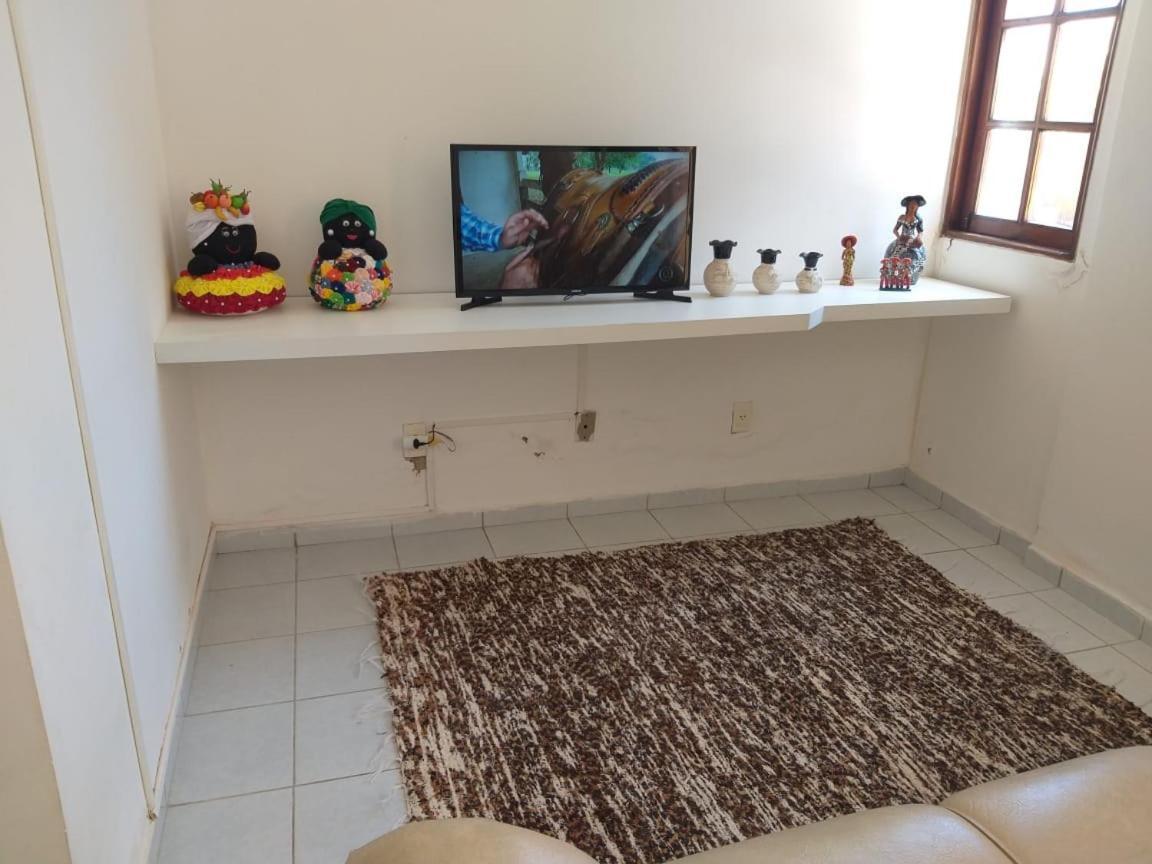 Duplex Com Piscina E Churrasqueira Apartamento Maceió