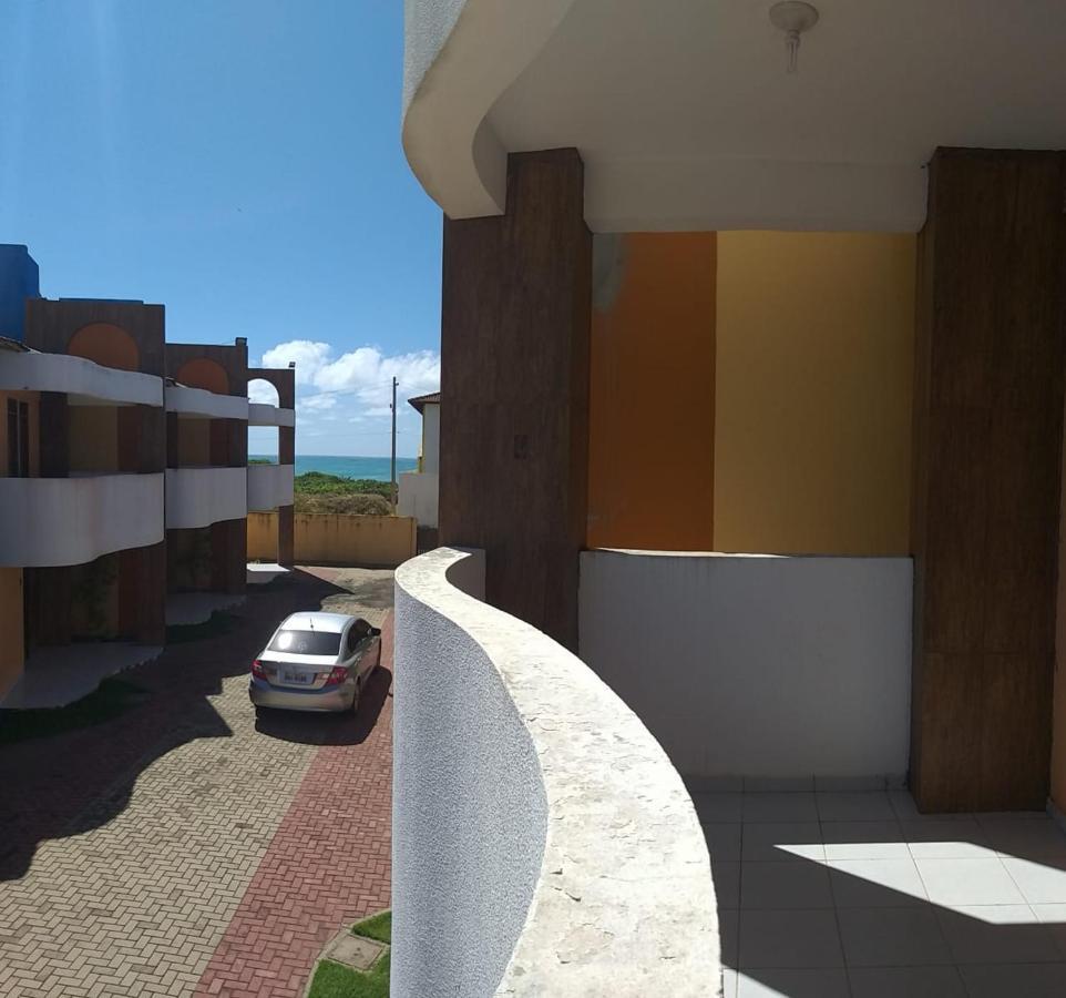 Duplex Com Piscina E Churrasqueira Apartamento Maceió
