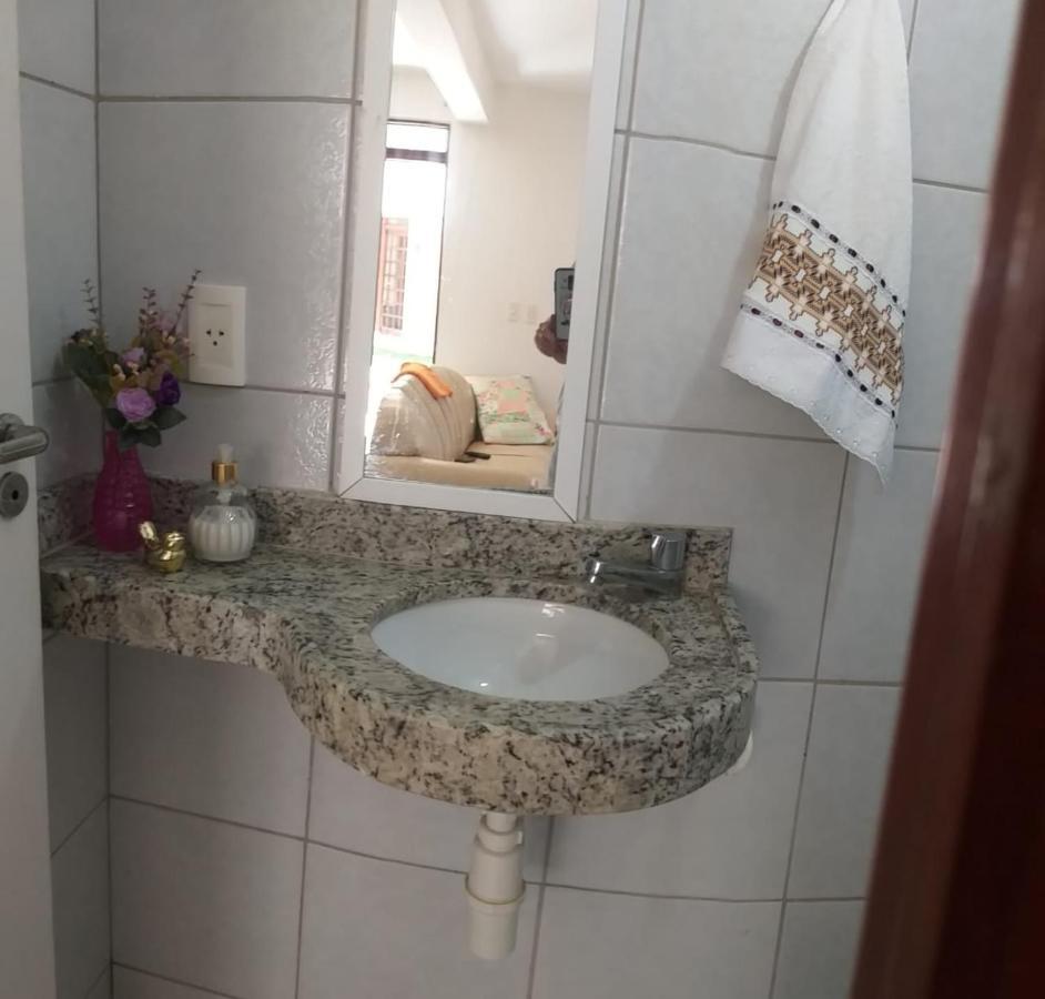 Apartamento Duplex Com Piscina E Churrasqueira Maceió