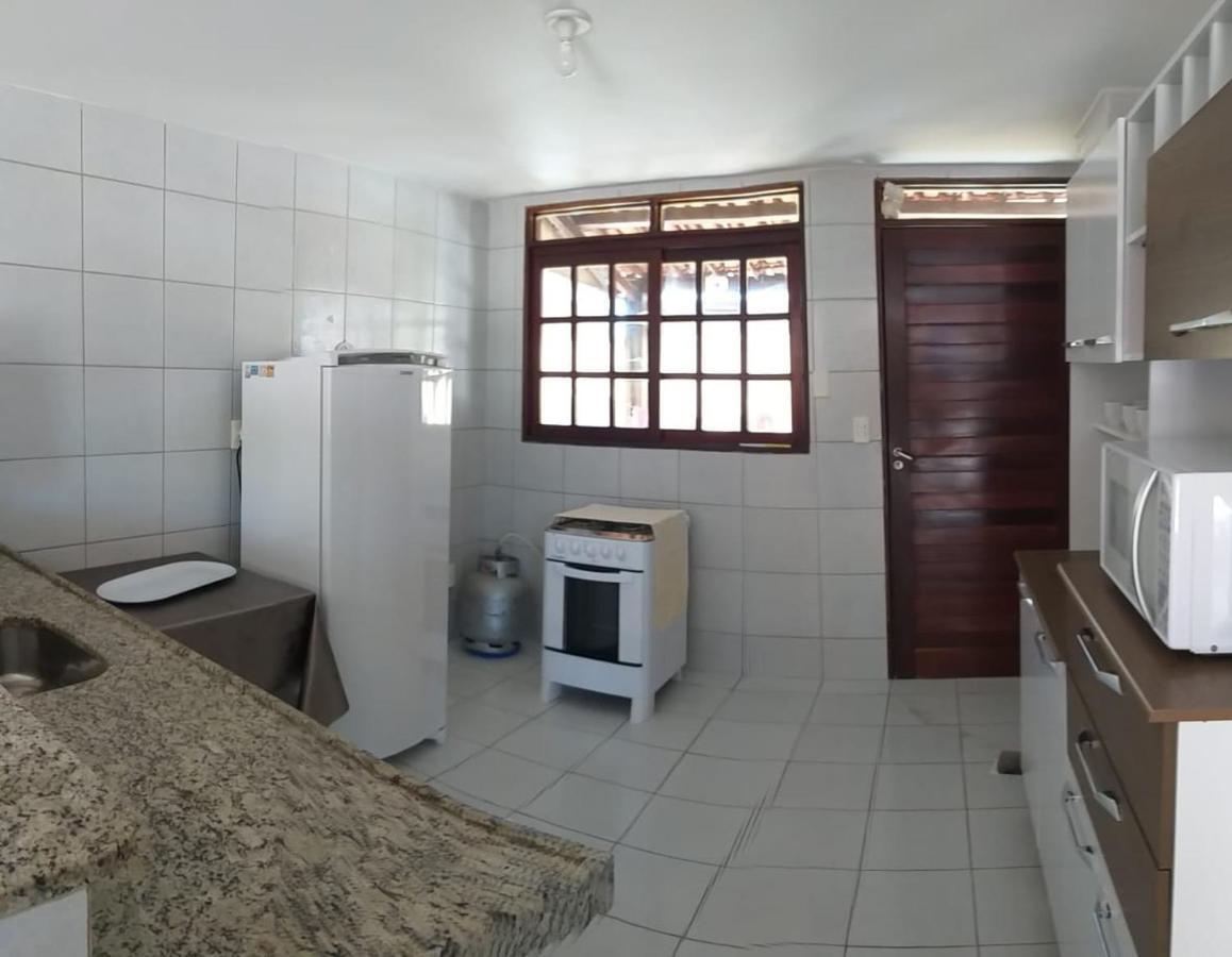 Duplex Com Piscina E Churrasqueira Apartamento