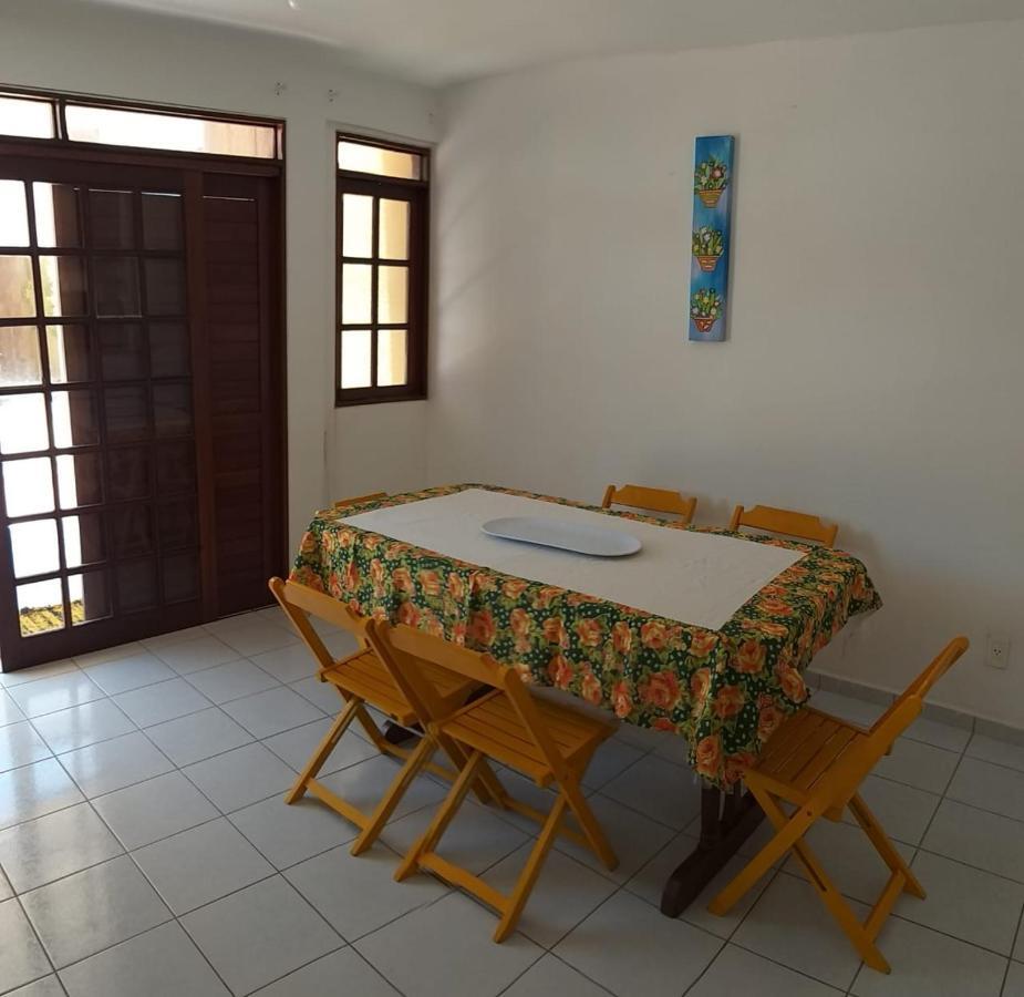 Duplex Com Piscina E Churrasqueira Apartamento Maceió