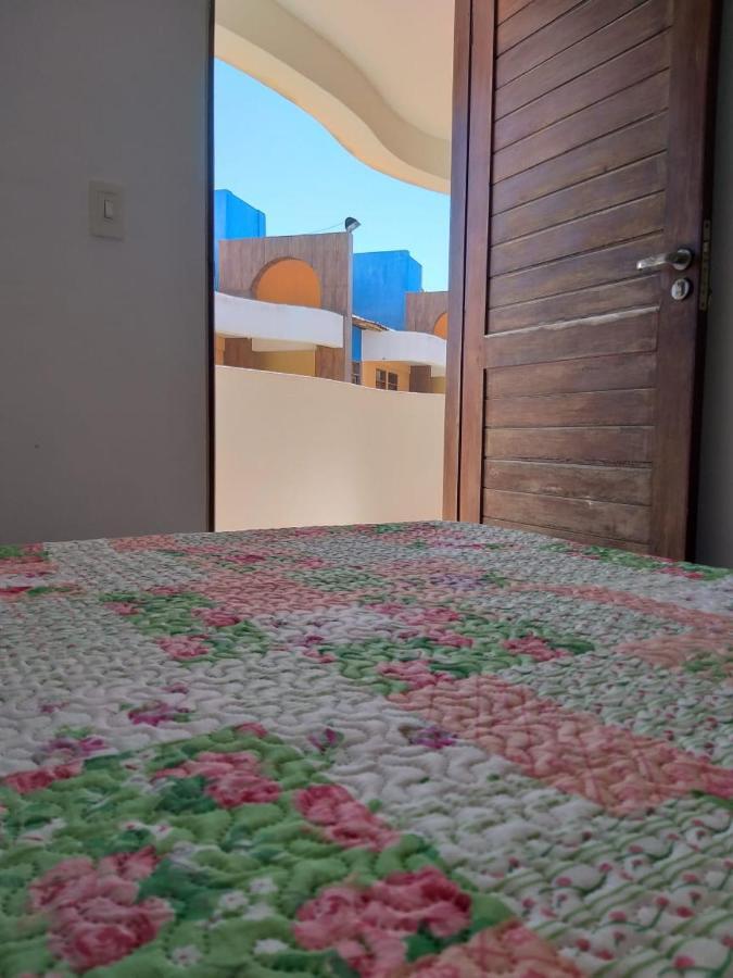 Apartamento Duplex Com Piscina E Churrasqueira *