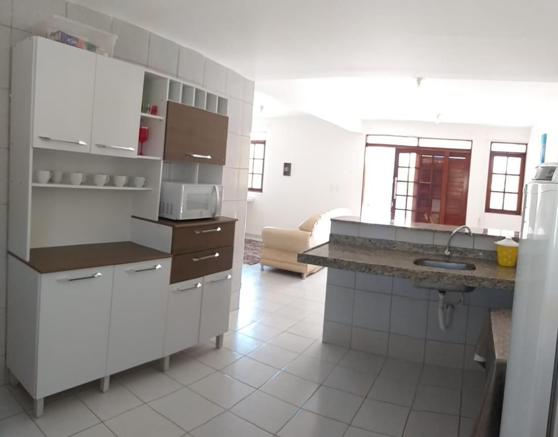 Duplex Com Piscina E Churrasqueira