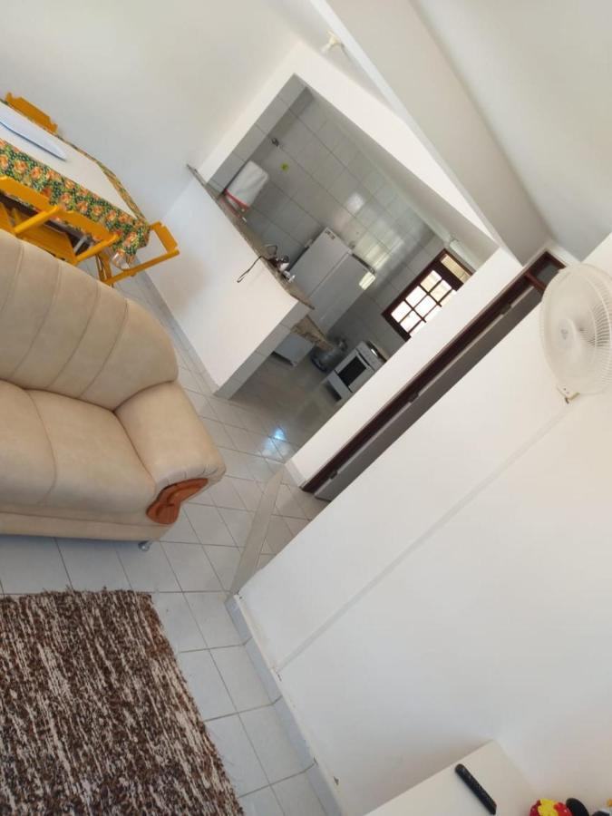 Apartamento Duplex Com Piscina E Churrasqueira