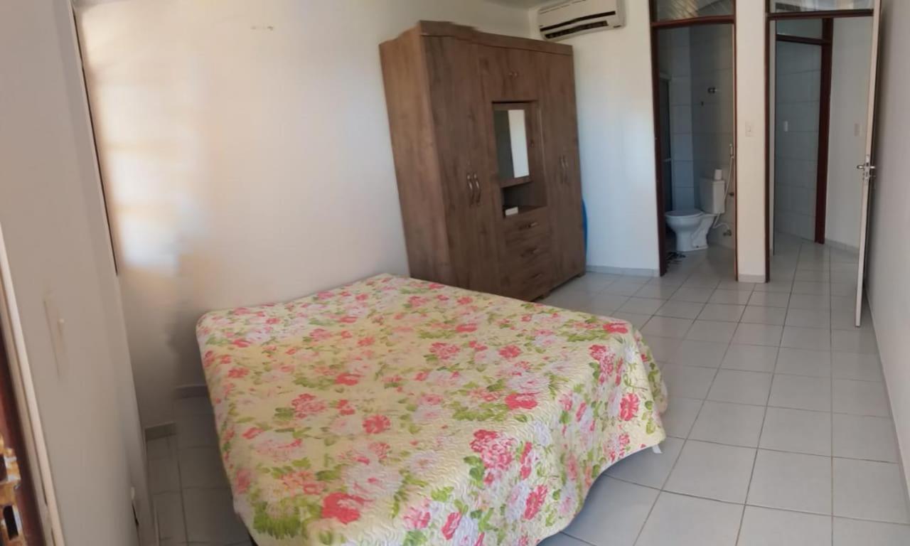 Apartamento Duplex Com Piscina E Churrasqueira *