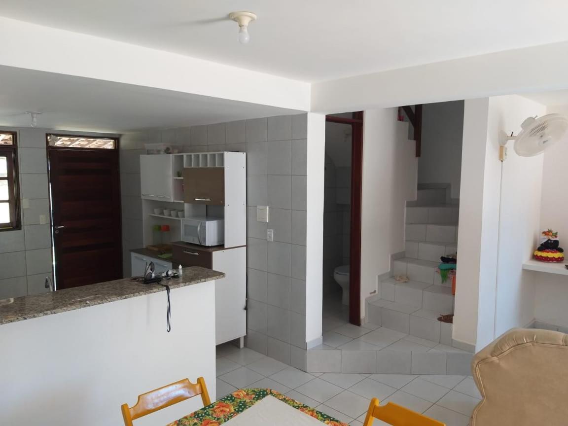 Duplex Com Piscina E Churrasqueira Apartamento *