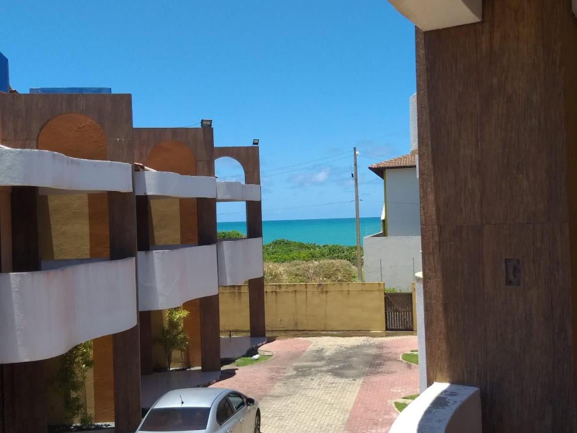 Duplex Com Piscina E Churrasqueira * Maceió