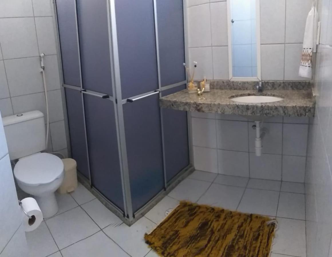 Duplex Com Piscina E Churrasqueira Apartamento Maceió