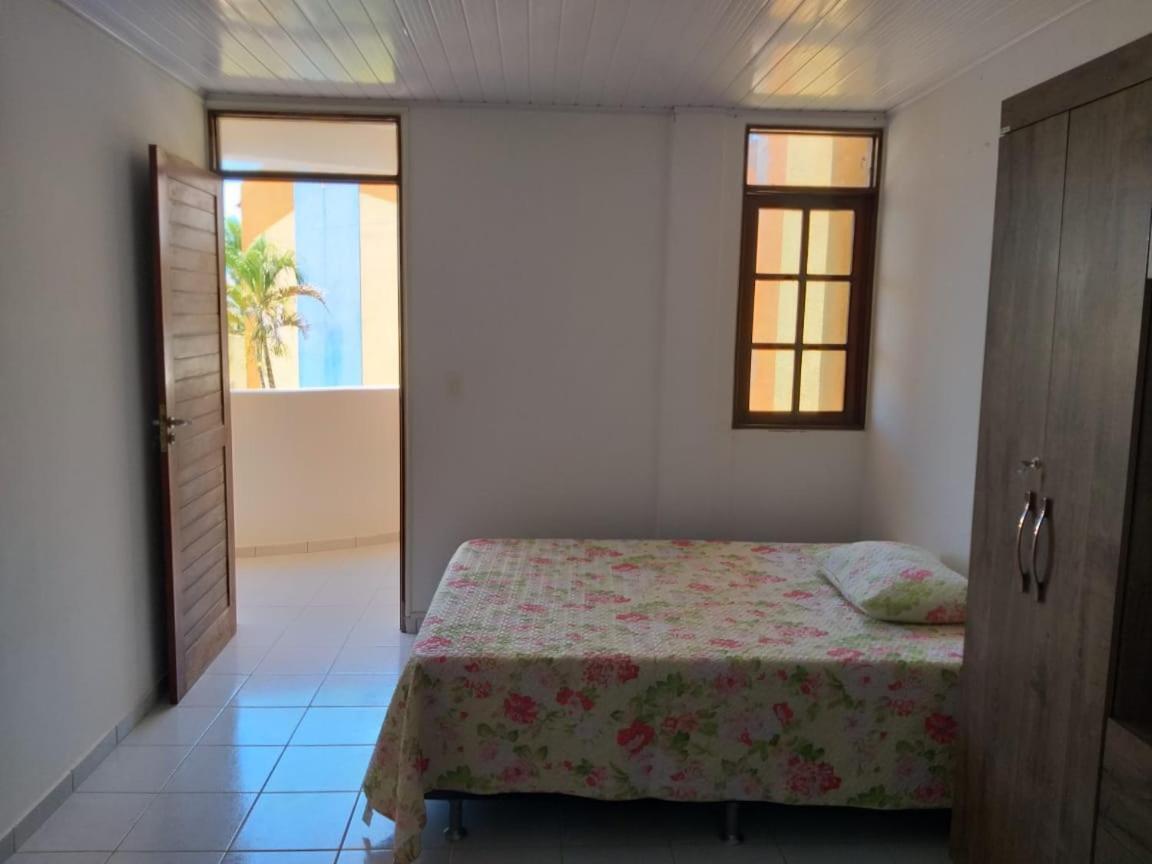 Apartamento Duplex Com Piscina E Churrasqueira *
